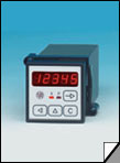 Electronische Tellers