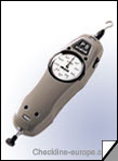Mechanische Krachtmeters
