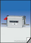 IVO Meter Tellers