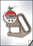 FD-serie Digitaal Diktemeters
