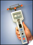 Digitale <br>Spanningsmeter
