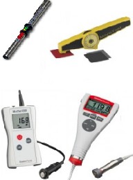 ElektroPhysik Laagdiktemeters