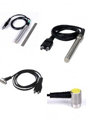 Meetsondes Wanddiktemeter