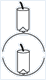 Minimum radius voor convexe oppervlakken