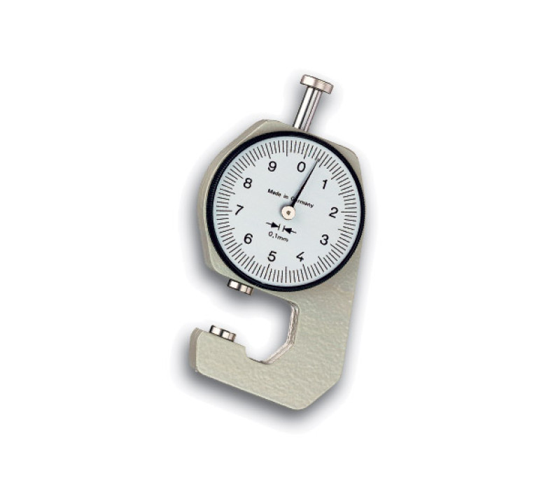 K-15 Diktemeter