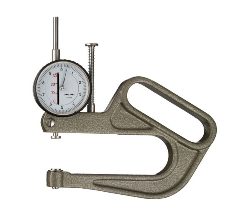 K-100 Diktemeter