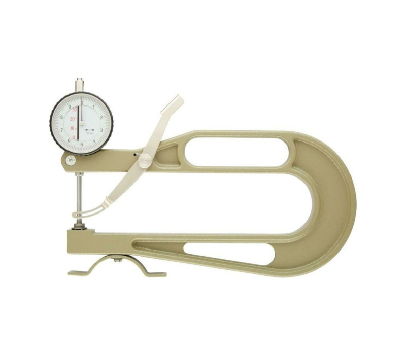 K-200 Diktemeter