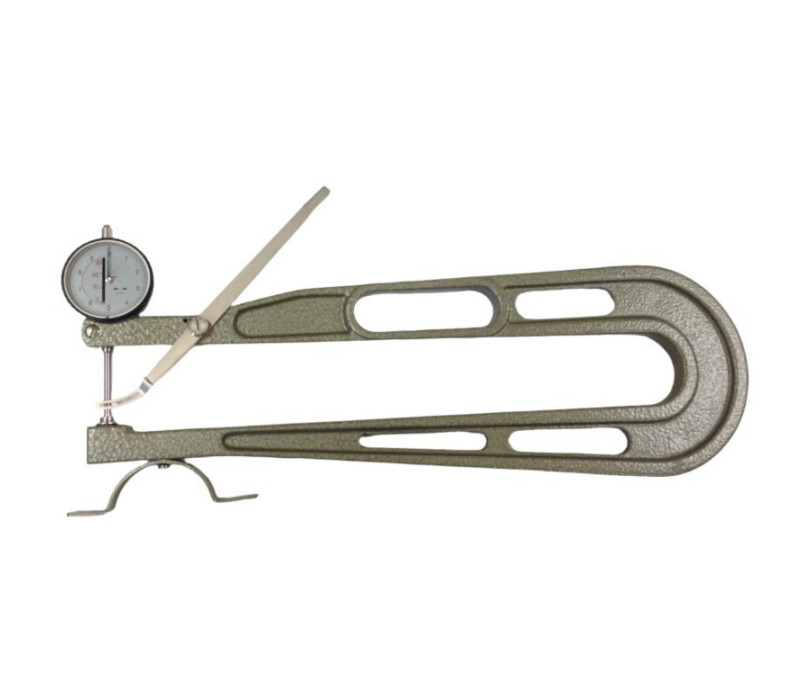 K-400 Diktemeter