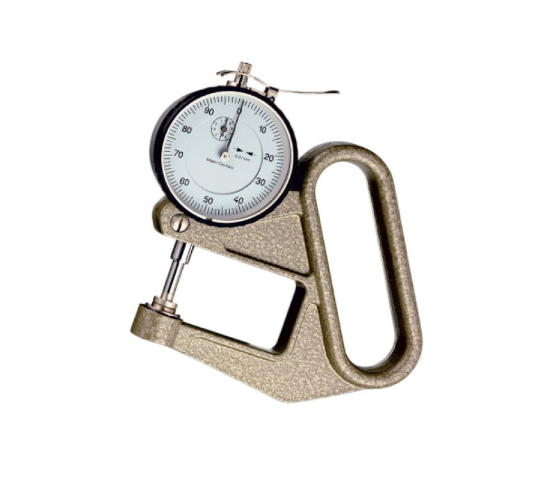 JA-50 Diktemeter