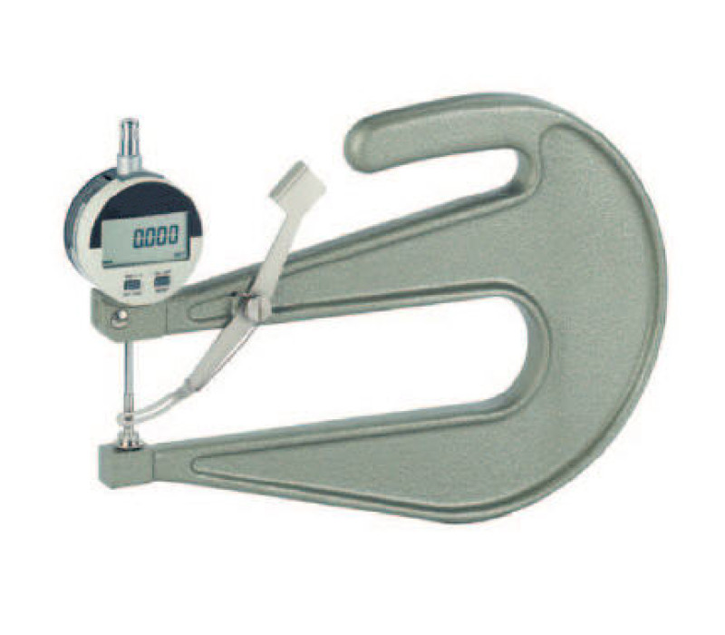 FD-200-25 Digitale diktemeter