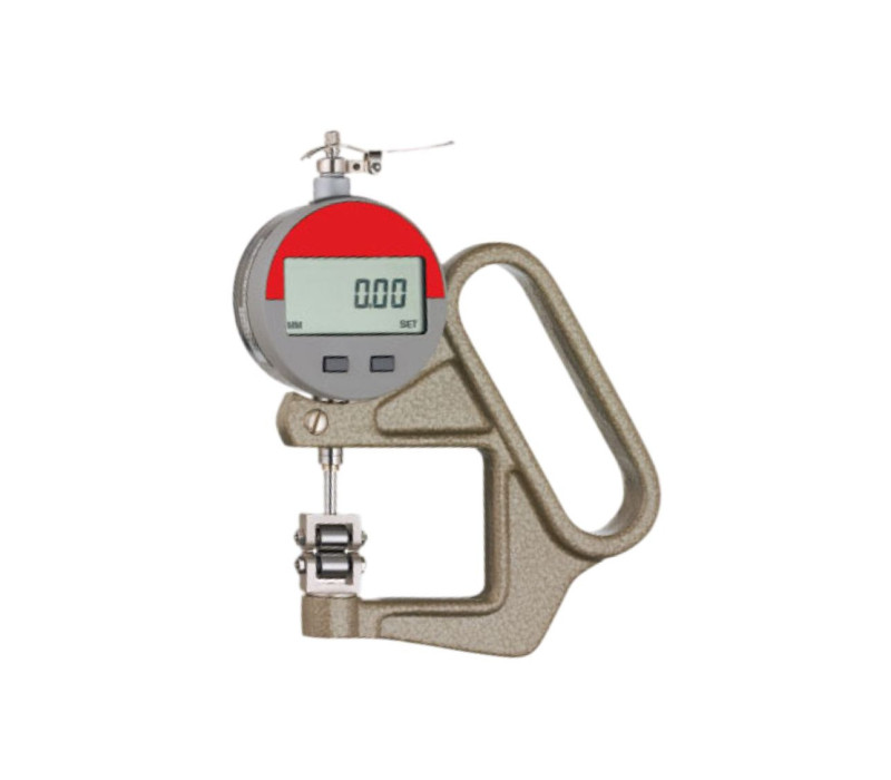 JD-50-R Digitale diktemeter voor bewegende materialen