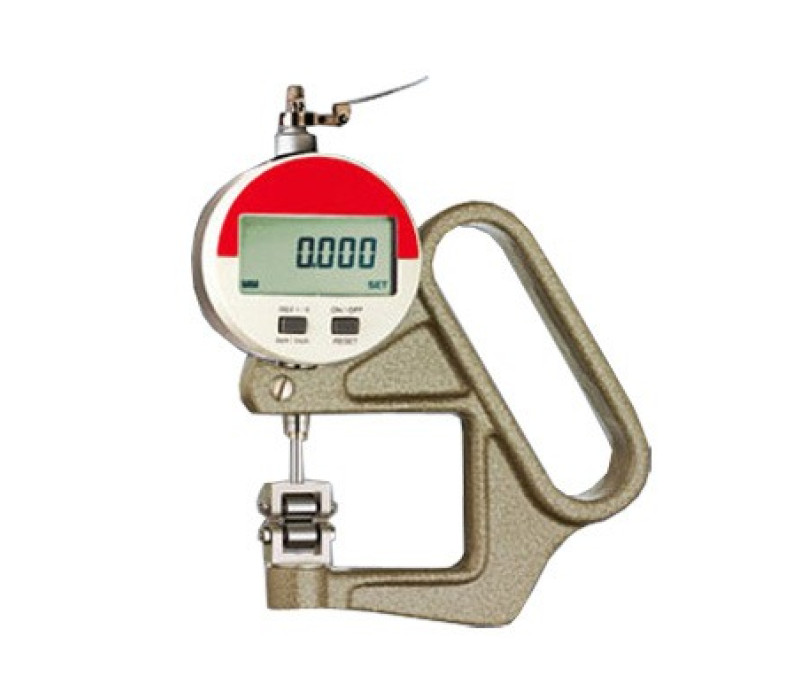 FD-50-R Diktemeter voor bewegende materialen