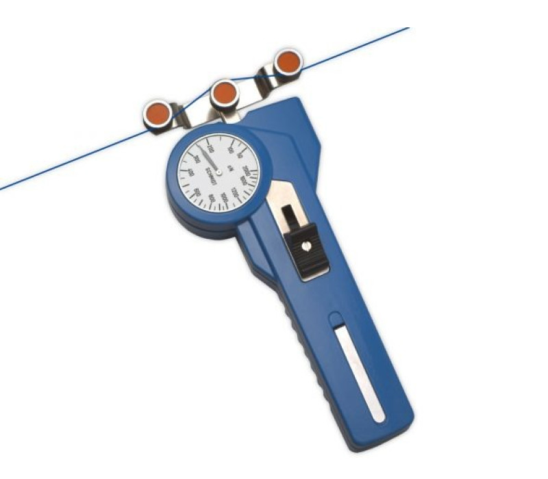 DX2-EDM Spanningsmeter Draad EDM