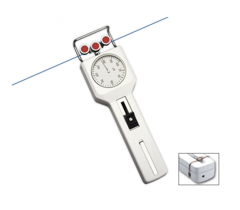 DN1 Duurzame spanningsmeter voor hoge spanningen