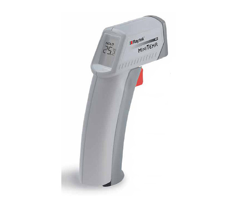 Raytek MT4 Draagbare Contactloze Infrarood Thermometer
