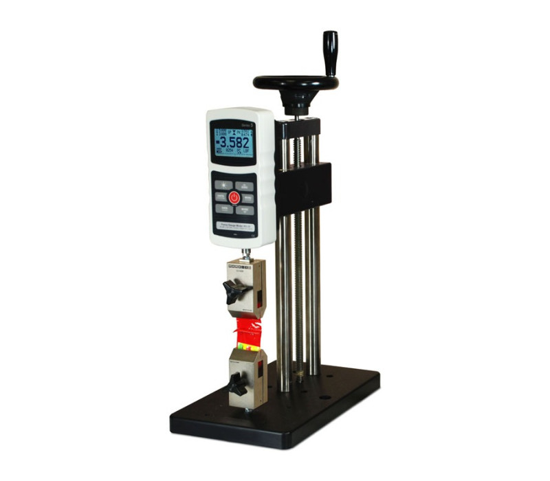 ES20 Trekbank Met Draaiwiel