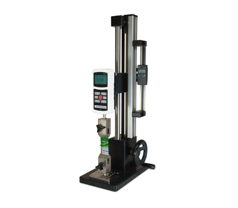 ES30 Precisie Trekbank met Handwielbediening