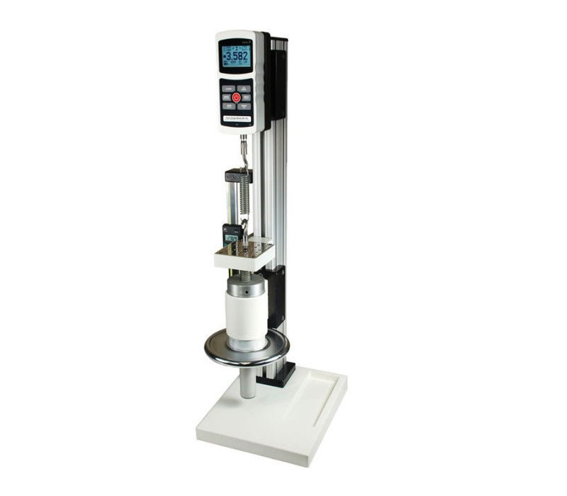 TSC Mechanische Trekbank met Handwielbediening
