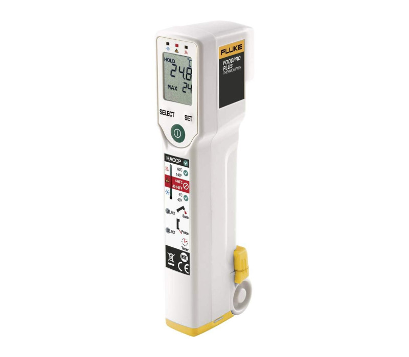 Raytek Foodpro Plus FoodPro Plus Thermometer