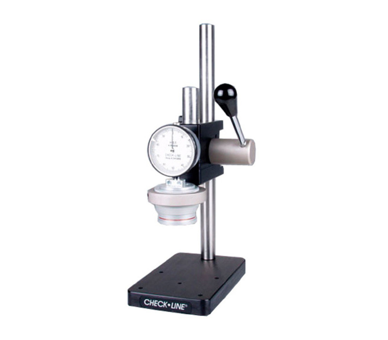 PTS-HP Statief voor Durometer