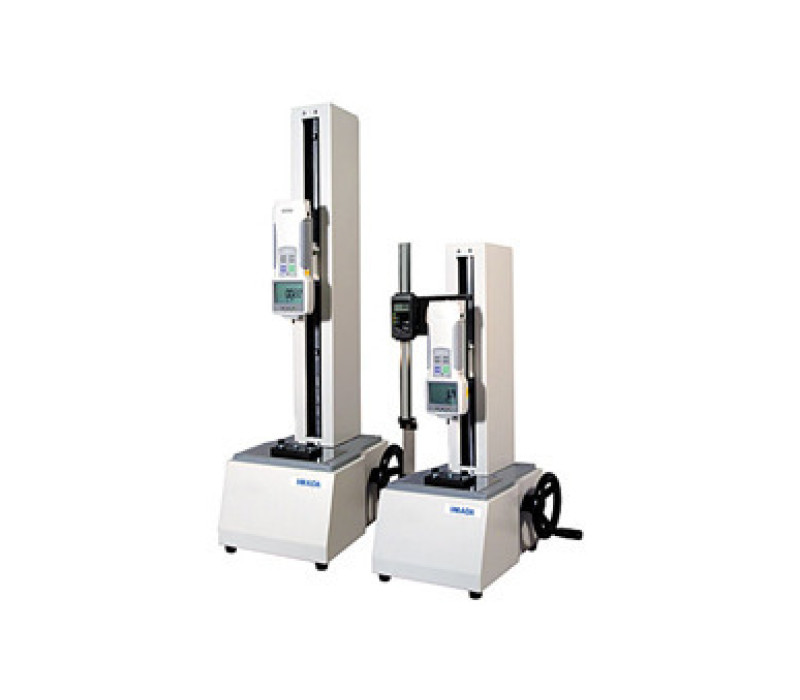HV-N-SERIES Handmatige Teststandaard
