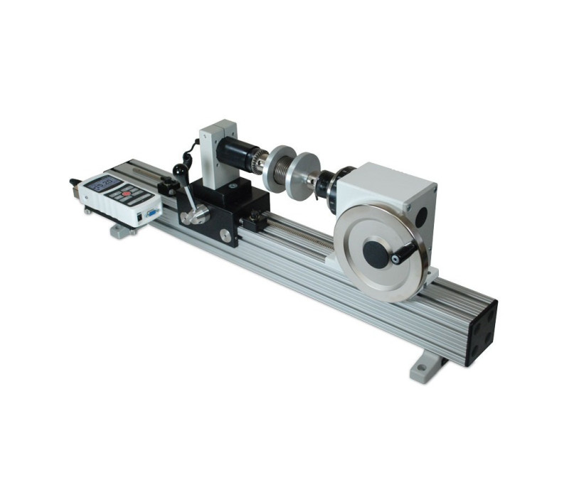 TSTH Handmatige Horizontale Draaimoment Teststandaard