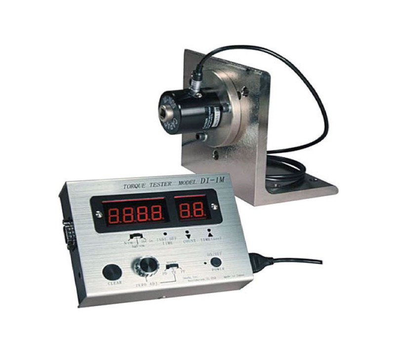 DI-1M Digitale Draaimoment Tester voor Luchtgereedschappen & Slagsleutels
