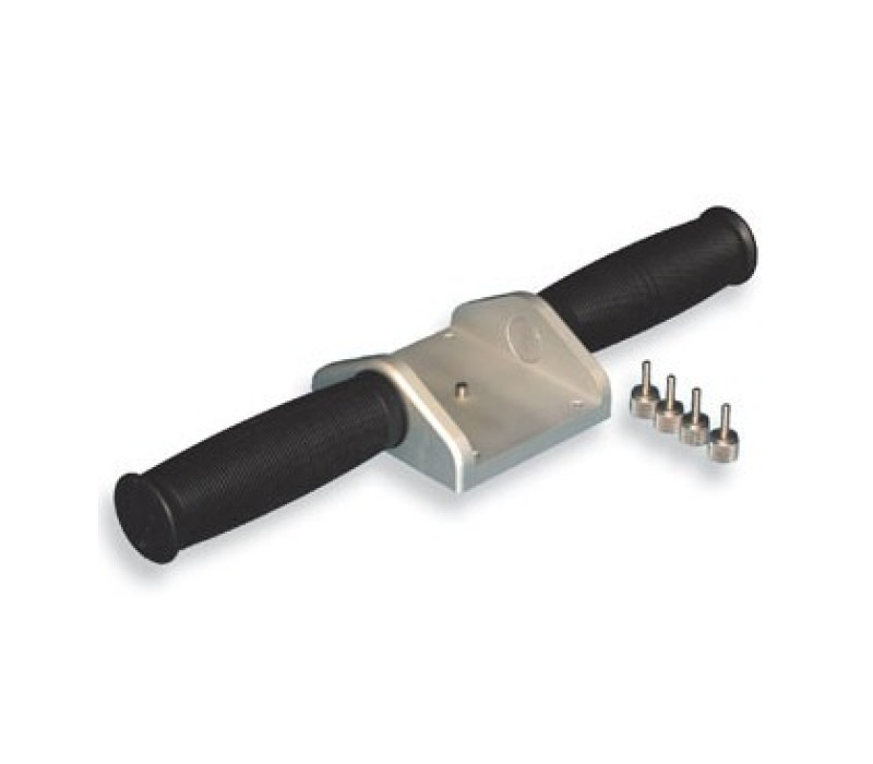 Product: Double Handle Grips