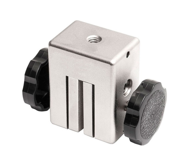 G1013 Greep met Parallel Klemoppervlak