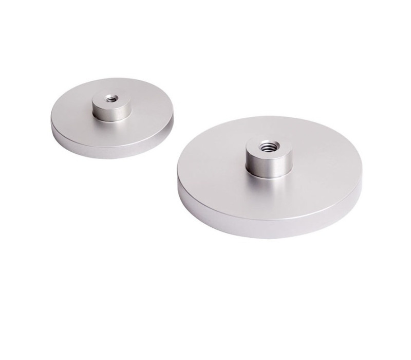 G1009 Compressie Platen