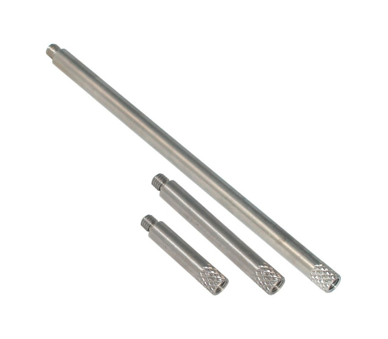 G1024-G1031 Verlengstangen