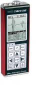 TI-PVX Ultrasone Wanddiktemeter