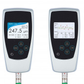 3000PRO Series  Professionele Laagdiktemeter