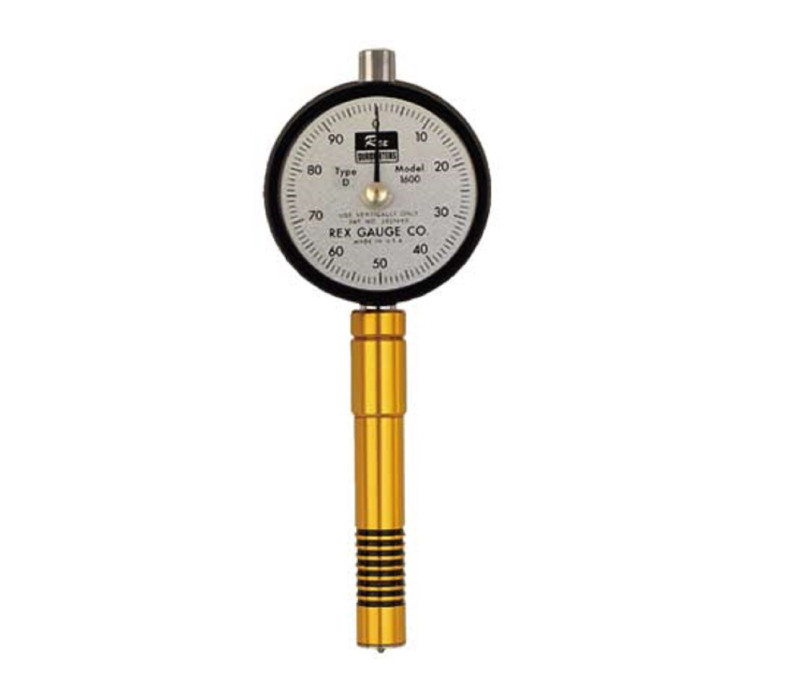RX-1600 Precisie Durometer