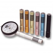 RX-MS  Durometer met Meerdere Schalen