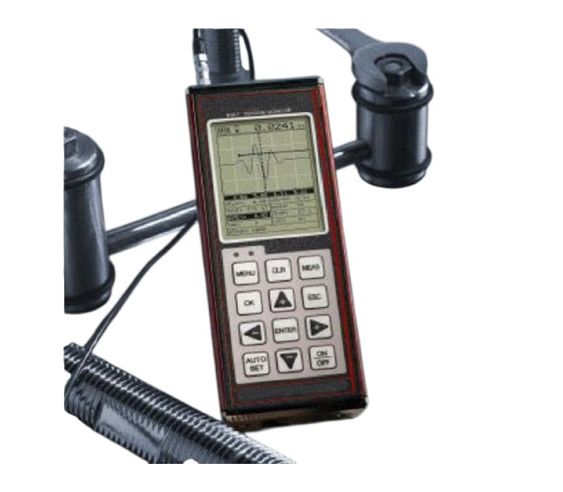 TI-MAX MiniMax Boutspanningsmeter
