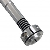 RX-DIN-FA  ASTM naar DIN 53505 Adapter voor RX- seriesDurometers