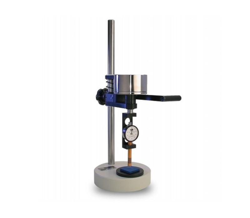 RX-OS-1 Durometer Teststandaard