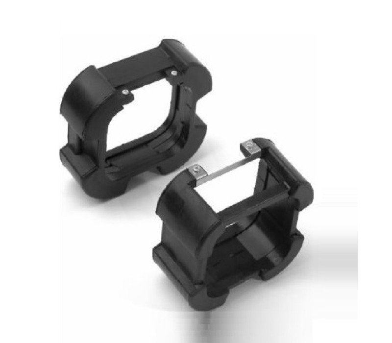DT-CAPS Rubberen beschermkappen voor DT-300 Serie Stroboscopen