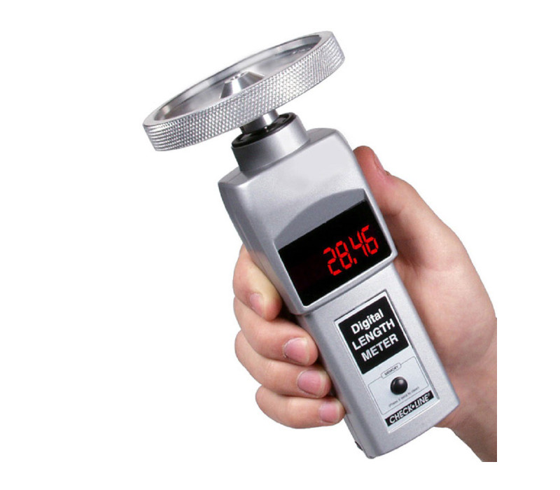 DLM-107A Digitale Lengte Meter