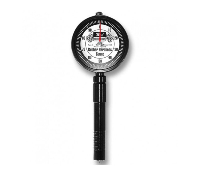 RX-2100 Banden Hardheidsmeter / Banden Durometer