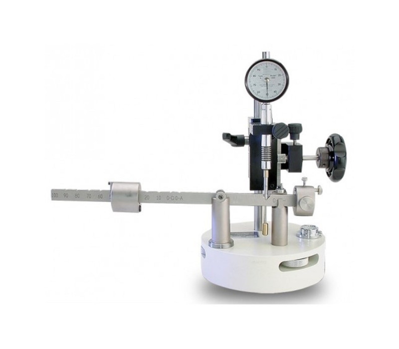 RX-RDC Durometer Kalibrator