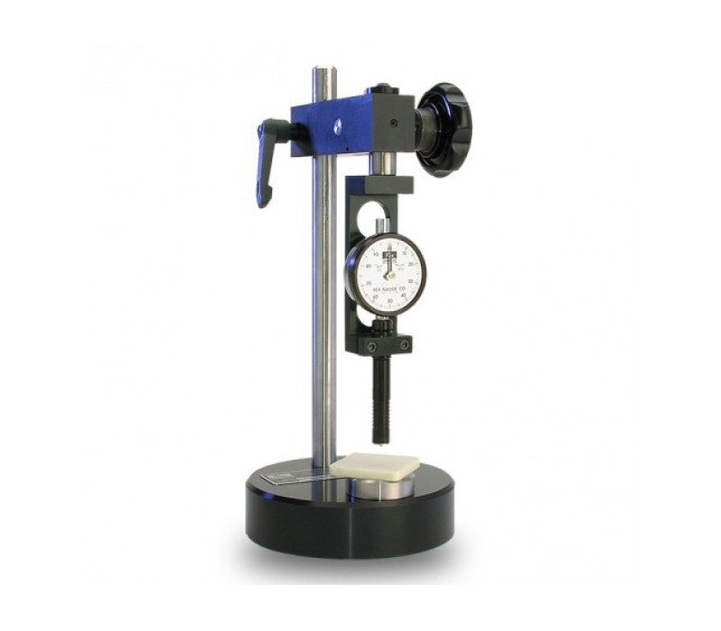 RX-OS-4 Durometer Testbank voor Type OO & OOO