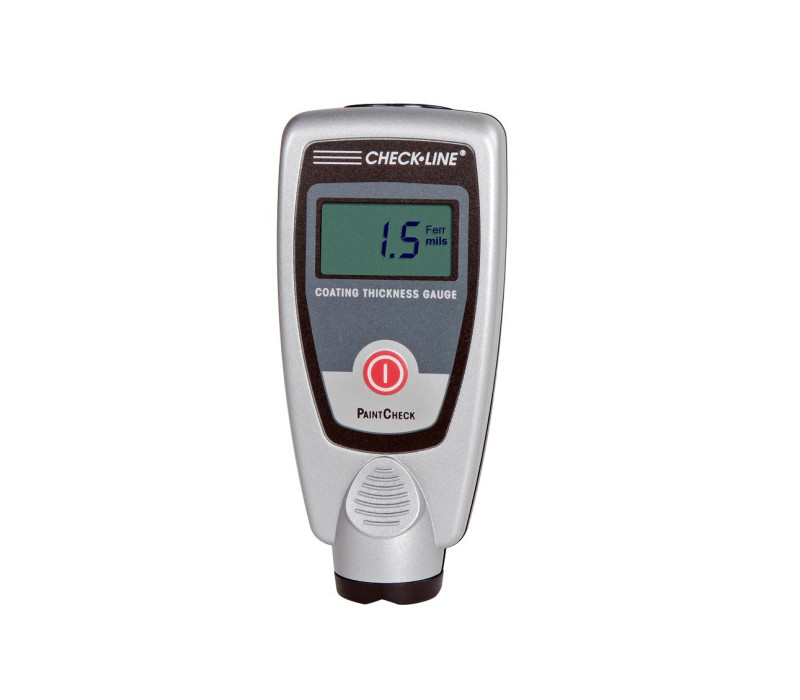 PaintCheck Laagdikte Meter voor Verflagen & Laklagen