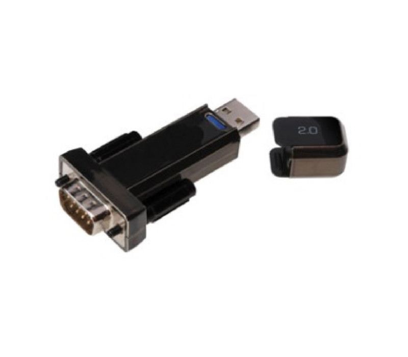 RS232-2-USB Seriële (RS232) naar USB Adapter