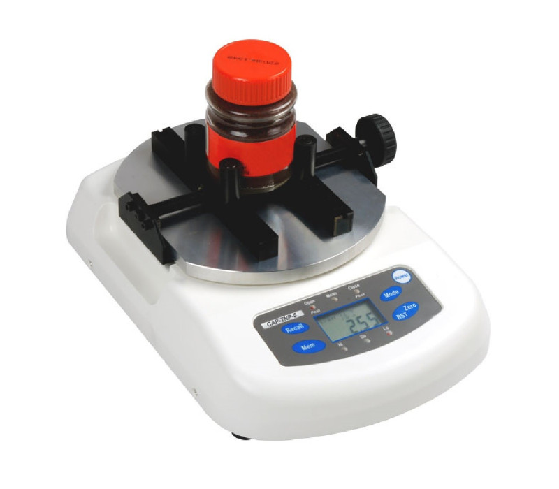 CAP-TNP Digitale schroefdop draaimomenttester 