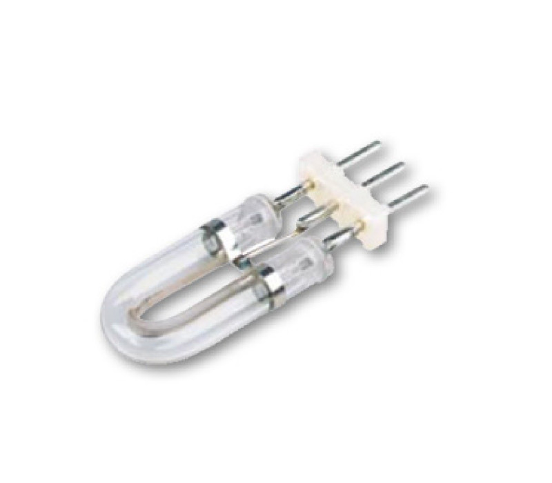 PK2-TBE Xenon Flitslamp