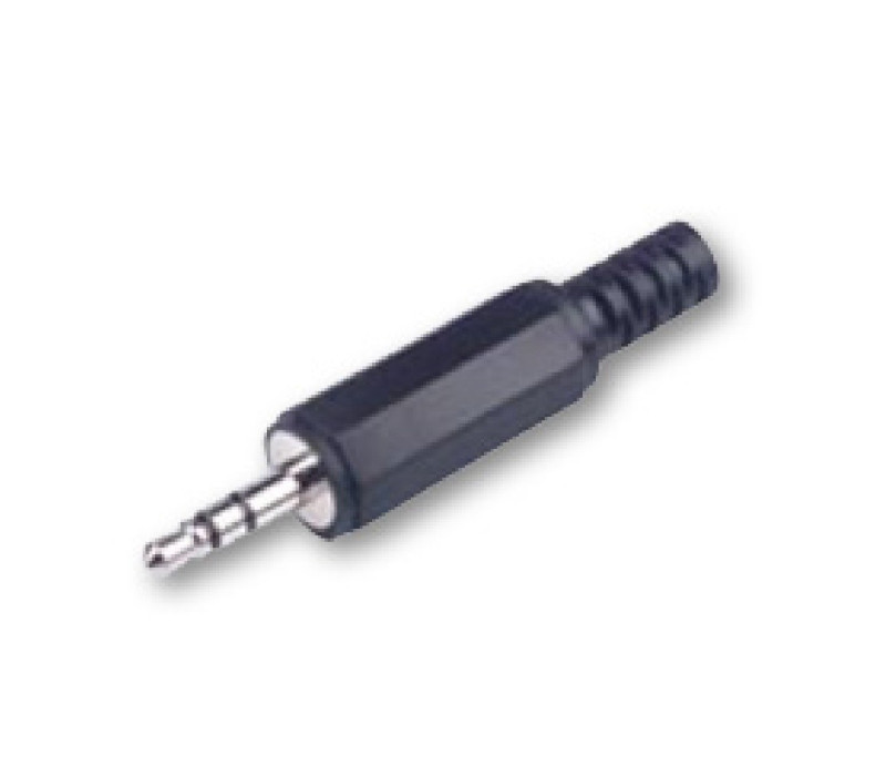 PK2-PHONO Jack-plug voor extern ingangssignaal