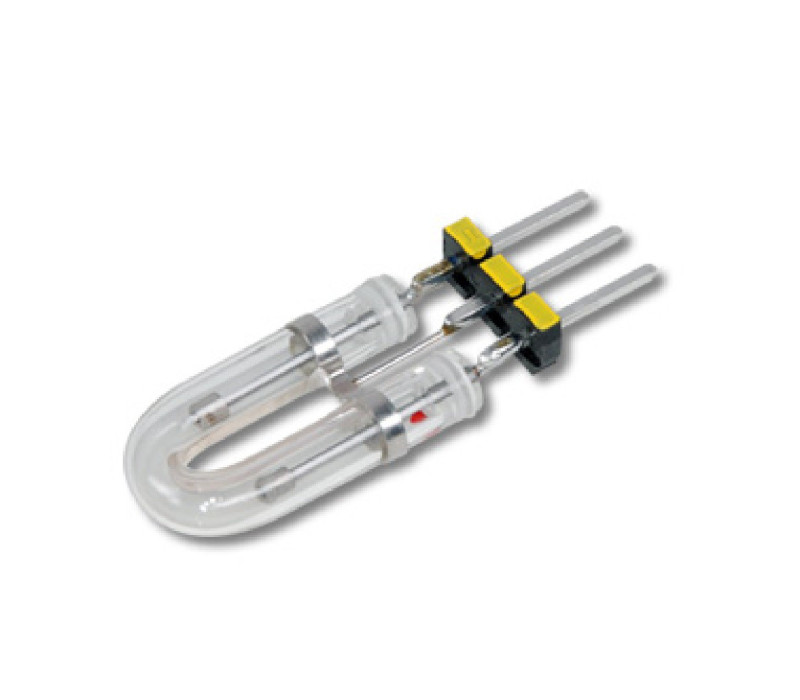 PK2X-TBE Xenon Flitslamp
