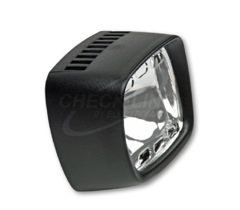 PK2X-LBA Reflector en Lenskap